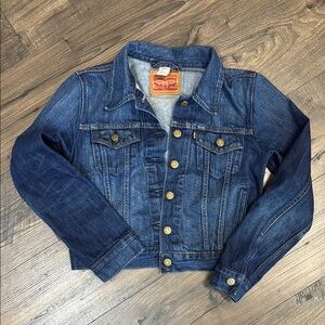 Women’s  Denim Jacket
